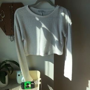 Zara Sweater